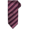 Waffle Stripe tie