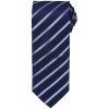 Sports Stripe tie