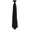 Colours Fashion Clip Tie