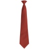 Colours Fashion Clip Tie