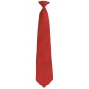 Colours Fashion Clip Tie