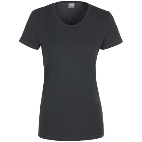 Dames-T-shirt ronde hals