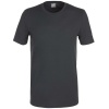 Heren-T-shirt ronde hals