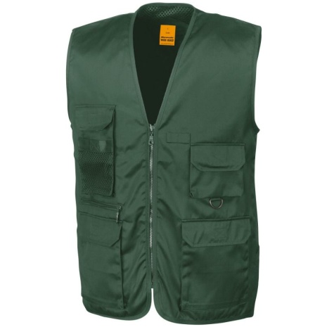 Safari Waistcoat