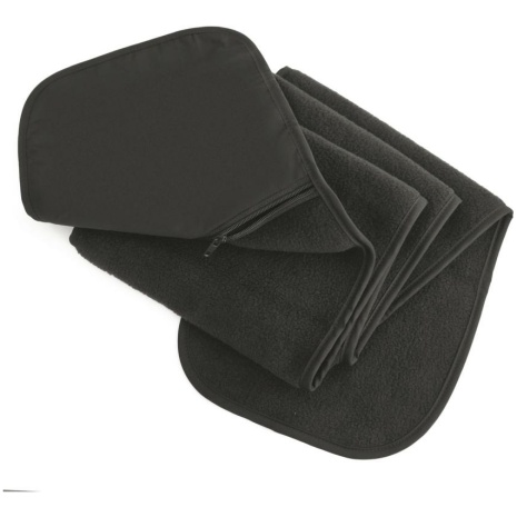 Polartherm™ Scarf Zip Pocket