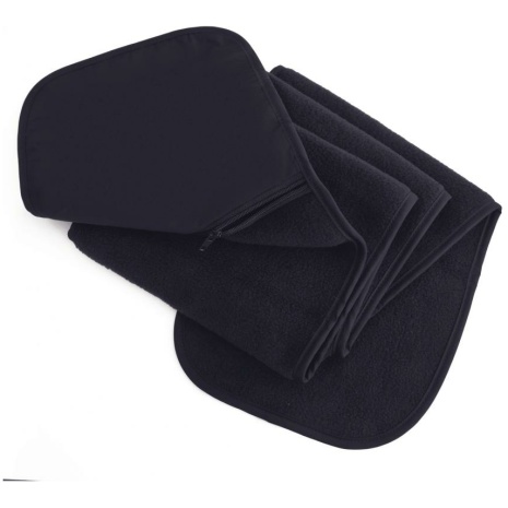 Polartherm™ Scarf Zip Pocket