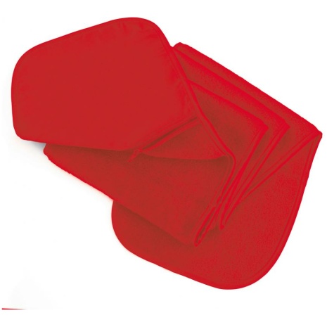 Polartherm™ Scarf Zip Pocket