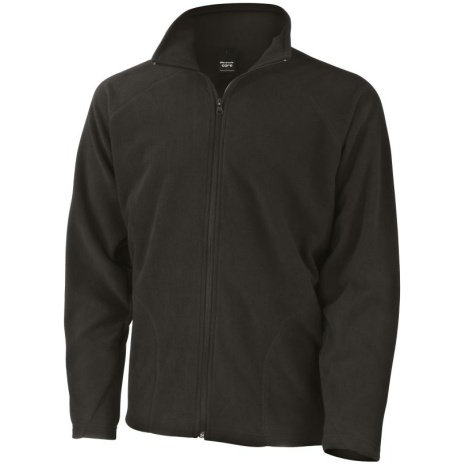 MicroFleece Jacket