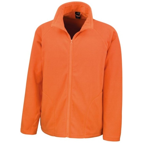 MicroFleece Jacket