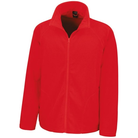 MicroFleece Jacket