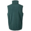 Micro fleece gilet