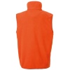 Micro fleece gilet