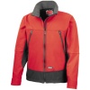 Activity Softshell Jacket