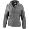 Ladies Classic Softshell Jacket