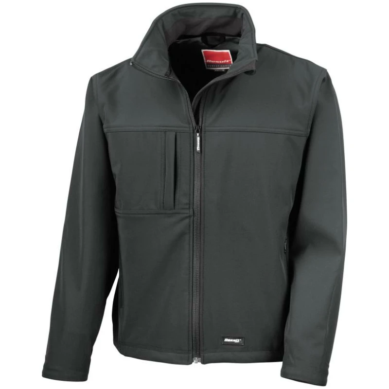 Classic Softshell Jacket