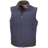 Softshell Bodywarmer