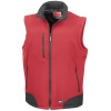 Softshell Bodywarmer