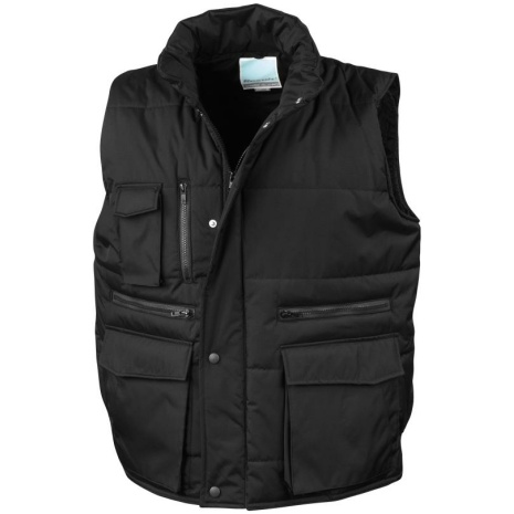 Lance Ripstop Bodywarmer