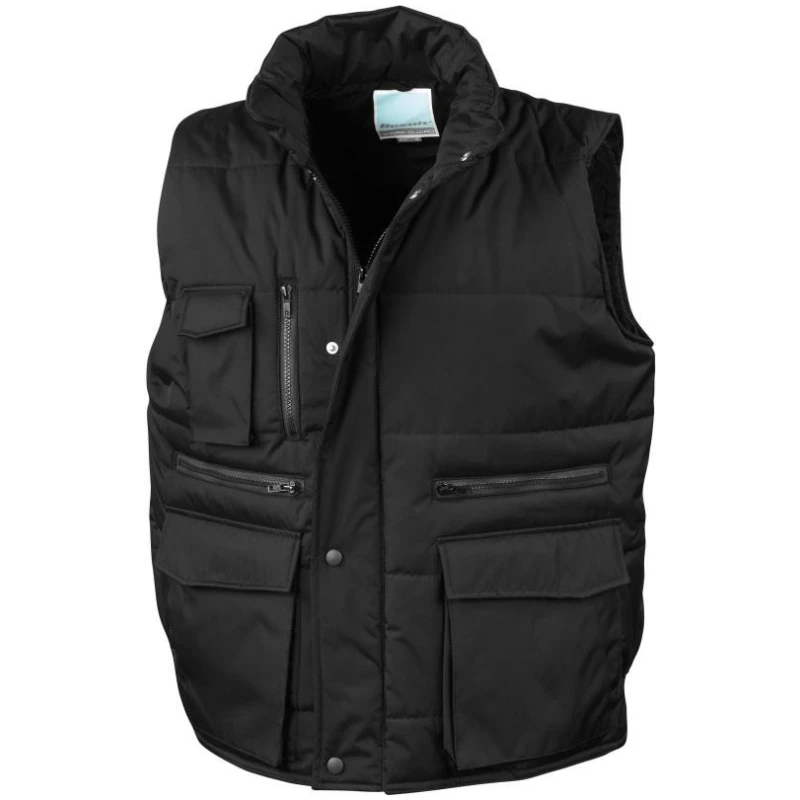 Lance Ripstop Bodywarmer