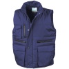 Lance Ripstop Bodywarmer