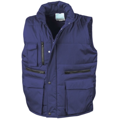 Lance Ripstop Bodywarmer