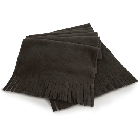 Polartherm™ tassel scarf