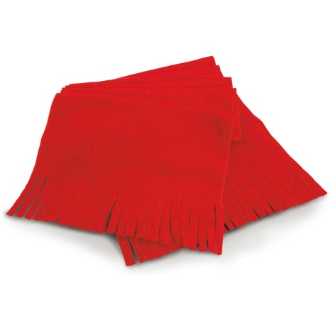 Polartherm™ tassel scarf