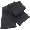 Classic Heavy Knit Scarf