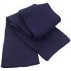 Classic Heavy Knit Scarf