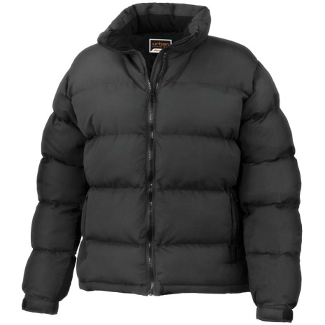 Holkam Ladies' Padded Jacket