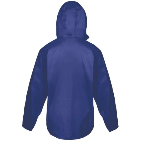 Hdi Quest Lightweight Stowable Jacket