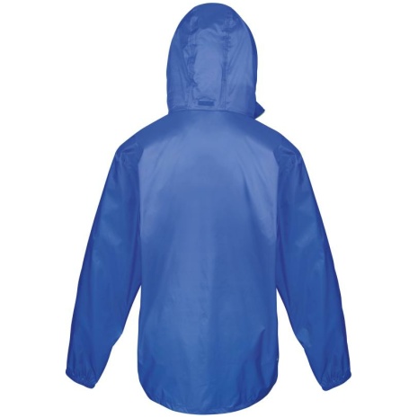 Hdi Quest Lightweight Stowable Jacket