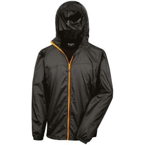 Hdi Quest Lightweight Stowable Jacket