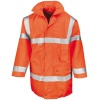 High-Viz Safety Jacket