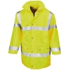 High-Viz Safety Jacket