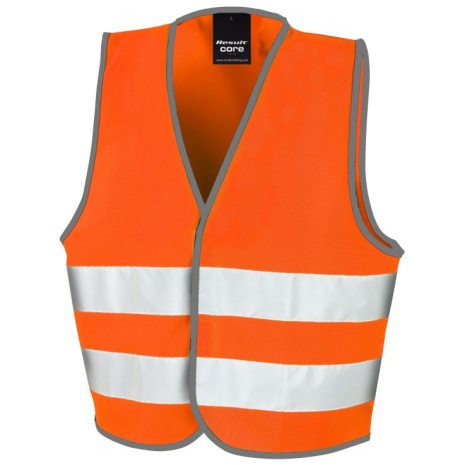 Core Junior Safety Vest