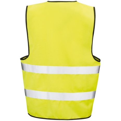Hi-viz Motorist Safety Vest