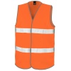 Hi-viz Motorist Safety Vest