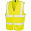 Core Zip ID Safety Tabard