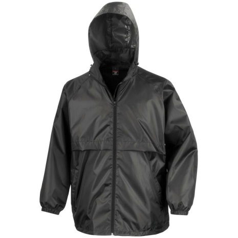 Core Lightweight Jacket