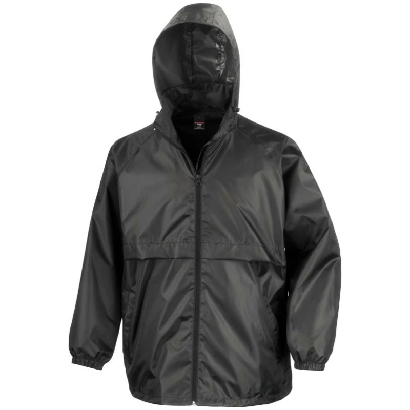 Core Lightweight Jacket