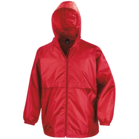 Core Lightweight Jacket