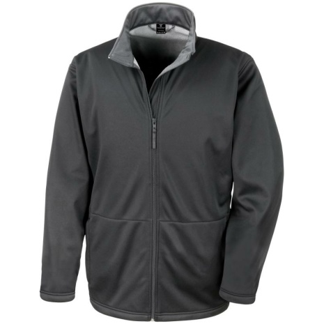 Mens Softshell Jacket