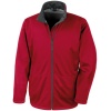 Mens Softshell Jacket