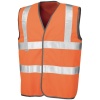 Safety Hi-viz Vest