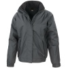 Channel jacket