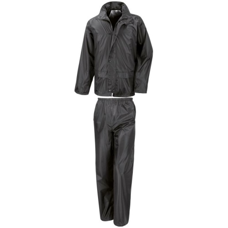 Core Rain Suit