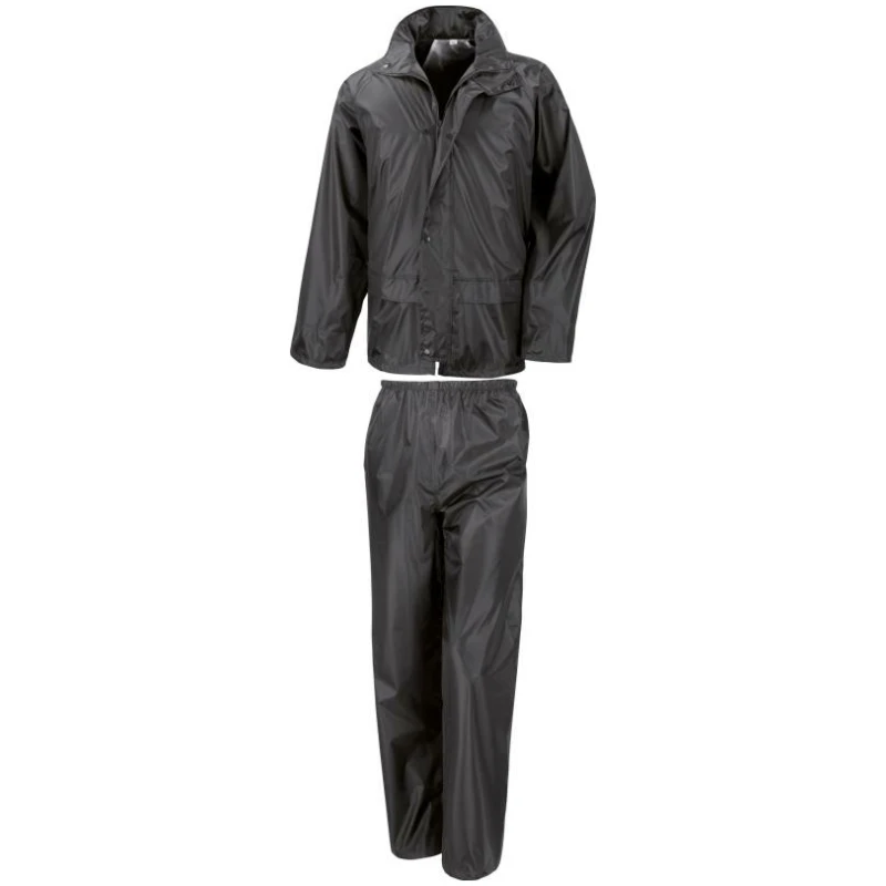 Core Rain Suit