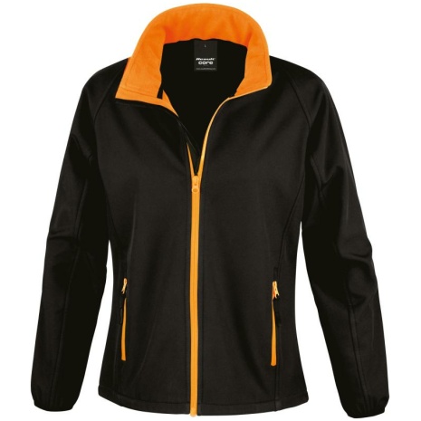 Core Ladies Printable Soft Shell