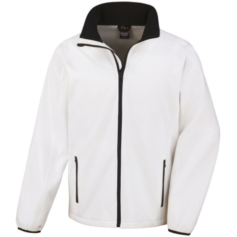 Core Printable Soft Shell